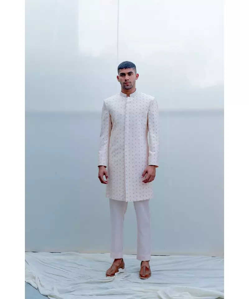 EPITOME   multicolor men kurta
