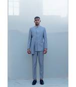 REGNANT SHORT INDO WESTERN JACKET SET