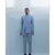 REGNANT SHORT INDO WESTERN JACKET SET