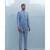 REGNANT SHORT INDO WESTERN JACKET SET