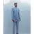 REGNANT SHORT INDO WESTERN JACKET SET