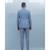 REGNANT SHORT INDO WESTERN JACKET SET