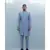 REGAL SHORT INDO WESTERN JACKET SET