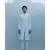 WAXEN LONG INDO WESTERN JACKET SET