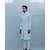 WAXEN LONG INDO WESTERN JACKET SET