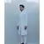 WAXEN LONG INDO WESTERN JACKET SET
