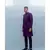 REGAL LONG INDO WESTERN JACKET SET