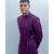 REGAL LONG INDO WESTERN JACKET SET