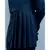 RAVEN SHORT INDO WESTERN JACKET SET
