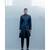 STYGIAN LONG INDO WESTERN JACKET SET