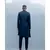 STYGIAN LONG INDO WESTERN JACKET SET