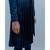 STYGIAN LONG INDO WESTERN JACKET SET