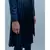 STYGIAN LONG INDO WESTERN JACKET SET