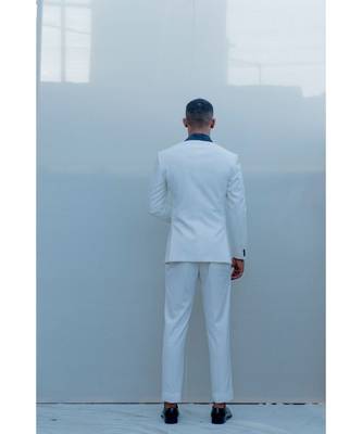 Yin Tuxedo Set 2