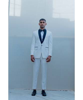 Yin Tuxedo Set 1