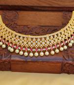 Multicolor agate necklaces