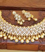 Multicolor agate necklaces