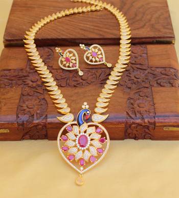 Multicolor agate necklaces 1