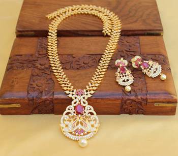 Multicolor agate necklaces 1