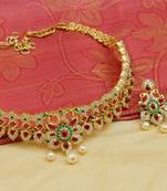 Multicolor agate necklaces