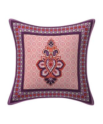 AJ Home Traditional Jaipuri 100% Cotton Diwan Set (Set of 6) 3