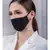 Exuberant Rose Pink and Yellow Multipurpose Mask Chain