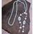 Luscious Blue and White Multipurpose Mask Chain