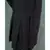 Black kurta and pants