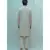 Beige kurta and pants