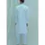 White kurta and pants