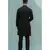 Black kurta and pants