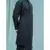 Black kurta and pants