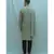 Nature Green Kurta and Black Pants