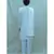 White kurta and pants