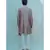 Mauve Kurta and pants