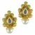 Blue Pearl studs