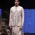 Printed Silkmul Kurta with Dupion Silk Bandi and Cotton Silk Churidar for Men