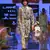 Printed Velvet Kurta and Silkmul Churidar for Men