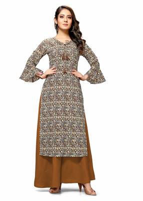 Cotton Kurti 1