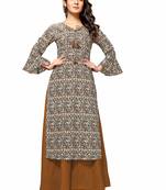 Cotton Kurti