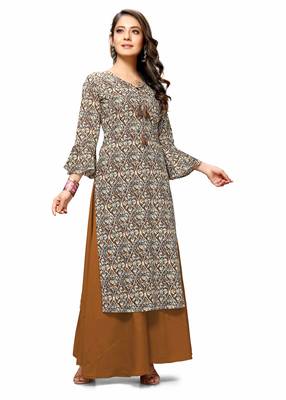 Cotton Kurti 3