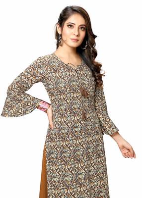 Cotton Kurti 5