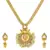 White Pearl necklace-sets