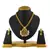 White Pearl necklace-sets