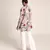 Printed Art Crepe Tunic for Women