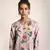 Printed Art Crepe Tunic for Women