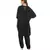 Jersey High Low Tunic with Pocket Detailing for Women