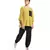 Jersey Kaftaan Top with Pocket Detailing for Women