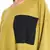 Jersey Kaftaan Top with Pocket Detailing for Women