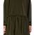 Georgette Frill Hem Tunic for Women